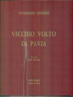 Vecchio volto di Pavia