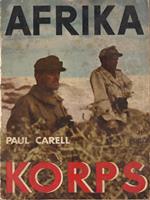 Afrika korps