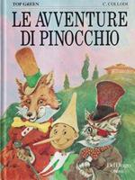 Le avventure di Pinocchio