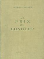 Le prix du Bonheur