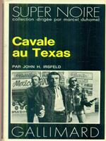 Cavale au texas