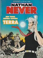 Nathan Never - Terra