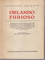 Orlando furioso