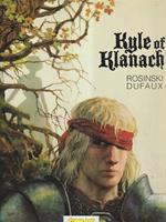 Kyle of Klanach