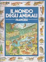 Il mondo degli animali