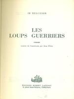 Les  loups guerriers