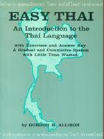 Easy Thai