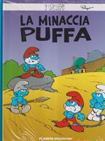 La minaccia puffa