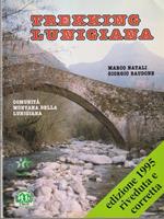 Trekking Lunigiana