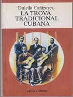 La trova traditional cubana