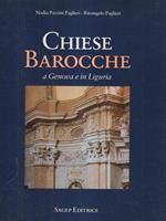 Chiese barocche a Genova e in Liguria