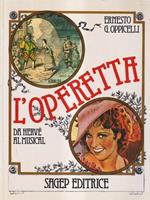 L' operetta da Herve al Musical