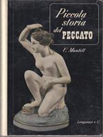 Piccola storia del peccato