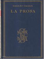 La prosa