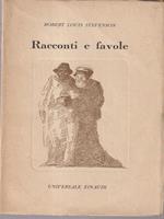 Racconti e favole