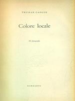 Colore locale