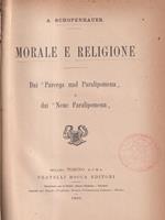 Morale e religione