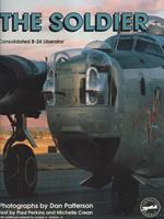 The soldier - Consolidated B-24 Liberator