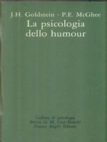 La psicologia dello humour