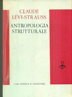 Antropologia strutturale