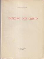 Impegno con Cristo