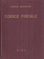 Codice Fiscale. Legislazione tributaria e finanziaria coordinata e aggiornata a tutto Maggio 1961