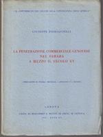 La penetrazione commerciale genovese nel Sahara a mezzo il secolo XV