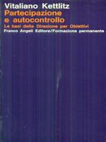 Partecipazione a autocontrollo