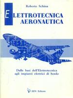 Elettrotecnica aeronautica
