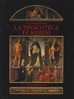 La pinacoteca di Rimini