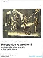 Prospettive e problemi - La civiltà comunale