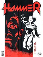 Hammer - da n. 0 a n. 4