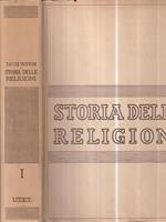 Storia delle Religioni Vol. 1