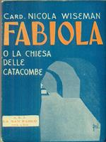 Fabiola o la chiesa delle catacombe