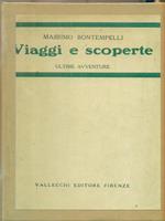 Viaggi e scoperte