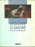 Leggere d'amore