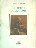 Doveri dell'uomo