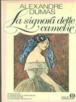 La signora delle camelie