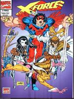 Marvel Comics X-Force - n. 0 del 1994