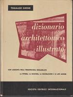 Dizionario architettonico illustrato