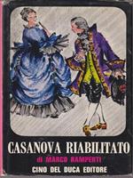 Casanova riabilitato