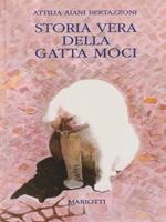 Storia vera della gatta Moci