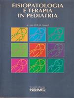 Fisiopatologia e terapia in pediatria