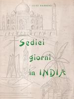 Sedici giorni in India