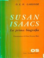 Susan Isaacs la prima biografia