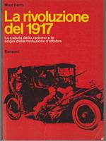 La rivoluzione del 1917