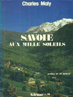 Savoie aux mille soleils