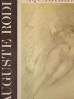 Auguste Rodin. dessins et aquarelles