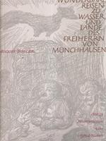 Wunderbare reisen des freiherrn von Munchhausen