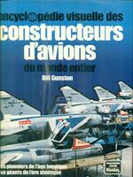 Encyclopédie visuelle des constructeurs d'avions du monde entier